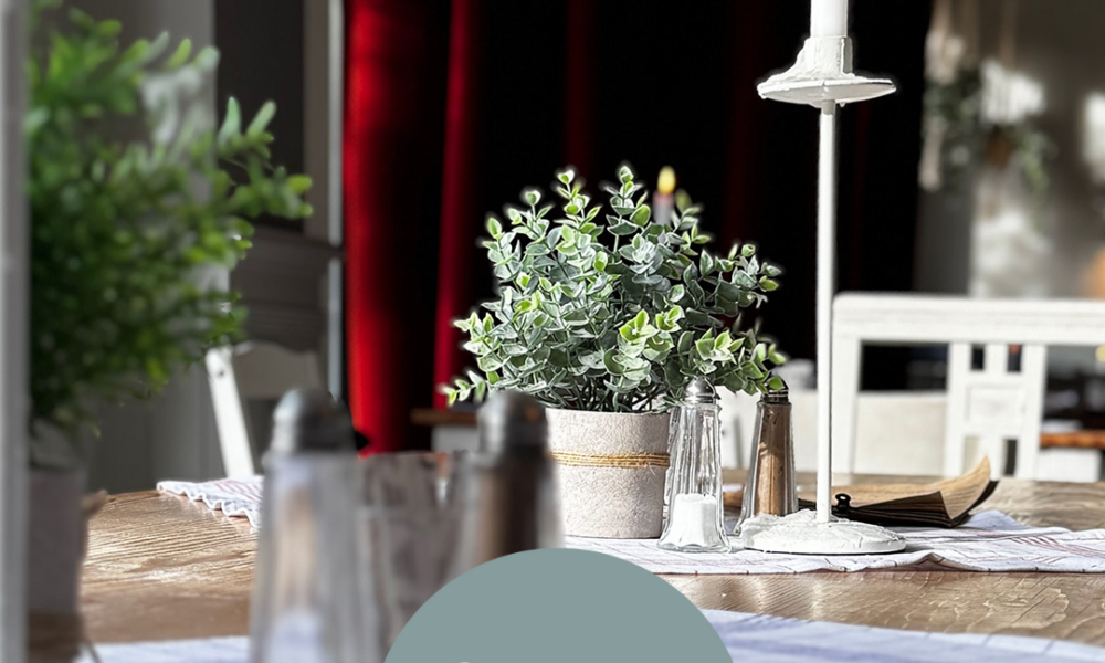 Cafe Liam Volksdorf