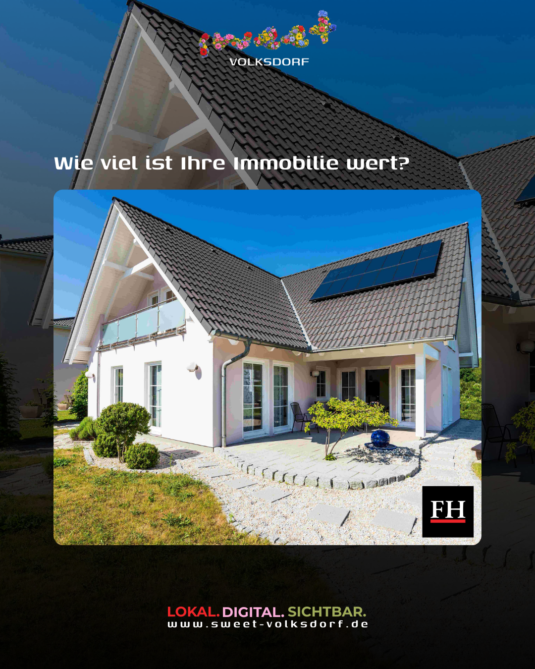 Frank Hoffmann Immobilien