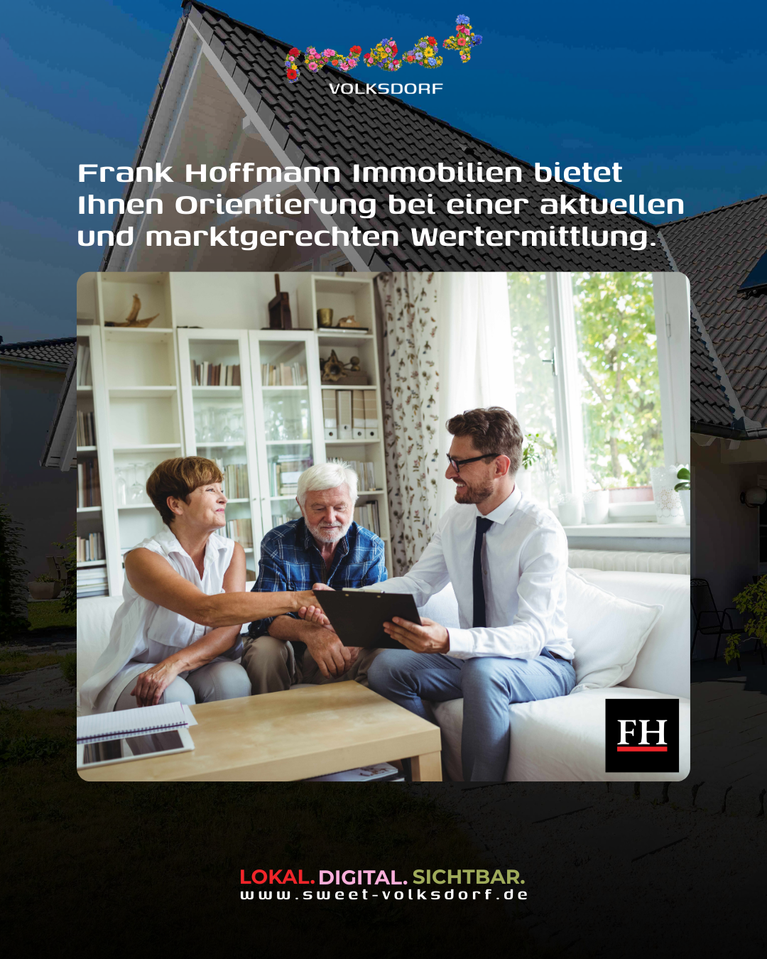 Frank Hoffmann Immobilien