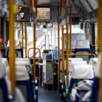 Bus 375 Volksdorf