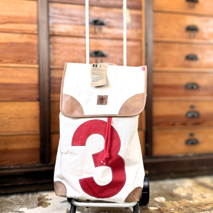 Andersen Einkaufsshopper