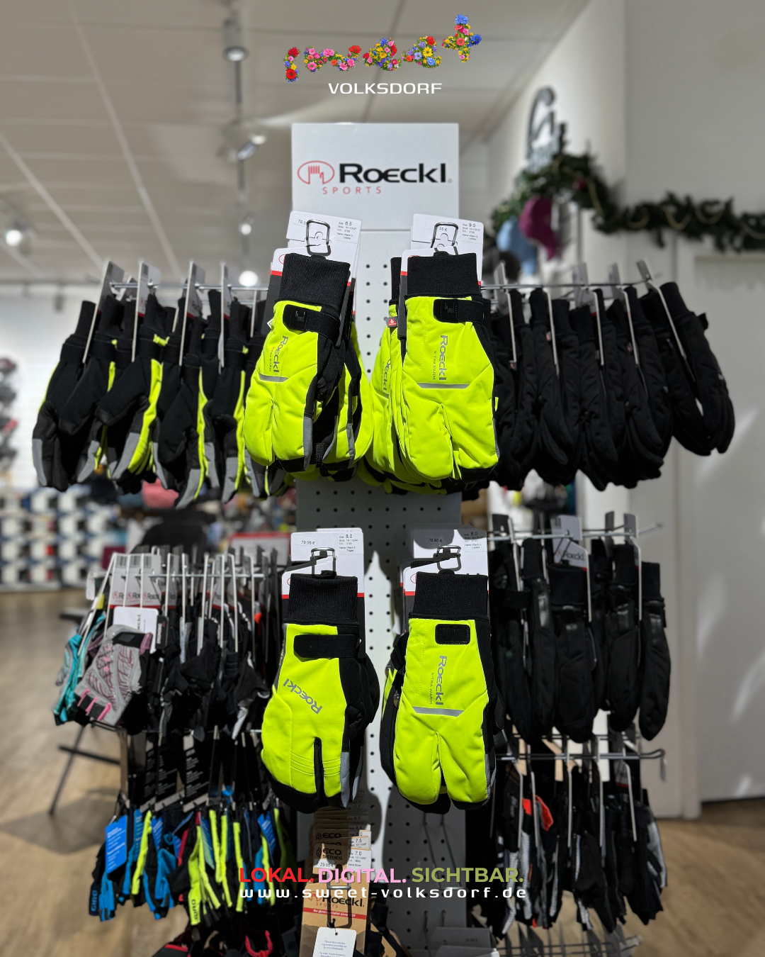 sportkopf Volksdorf