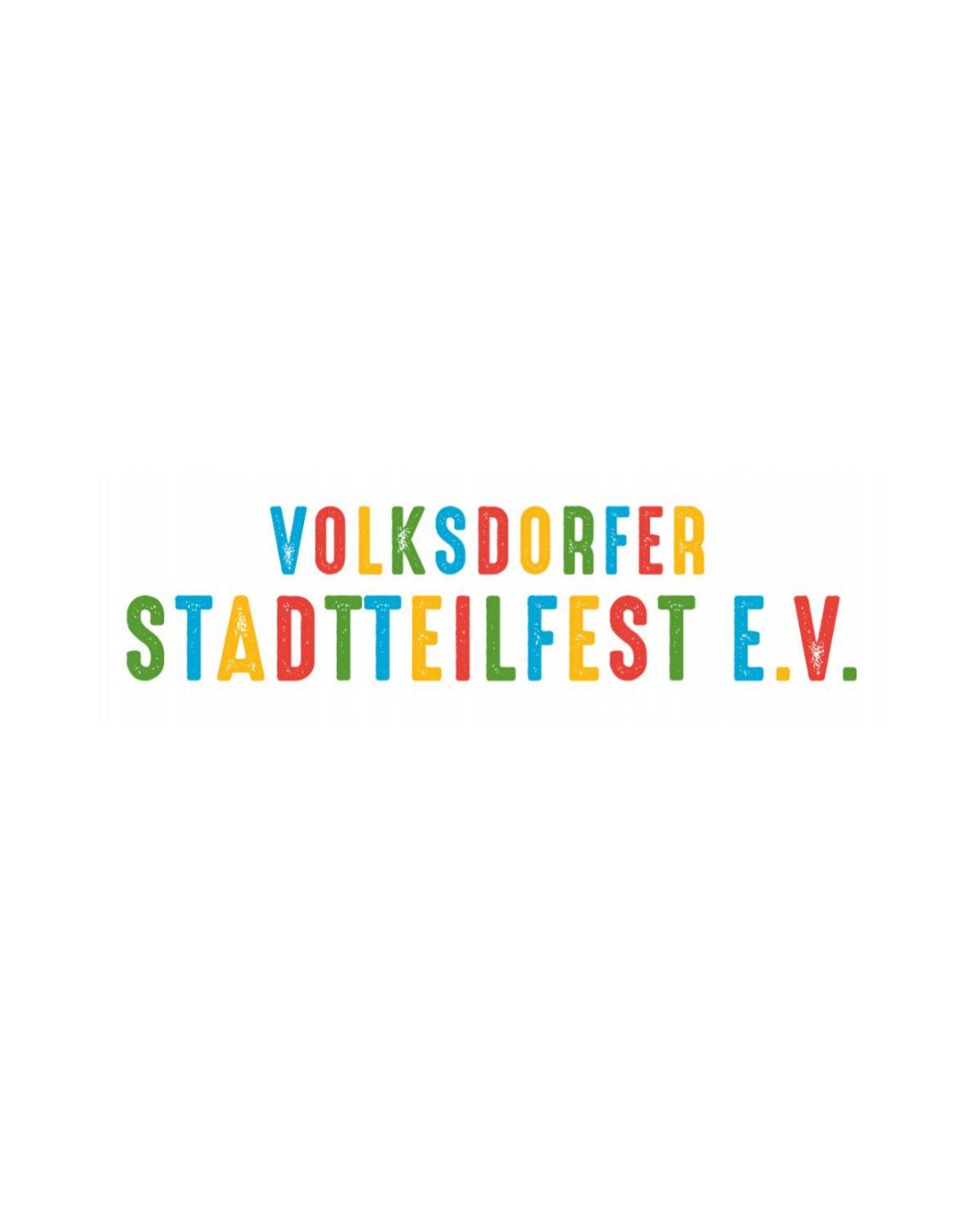 Volksdorfer Stadtteilfest