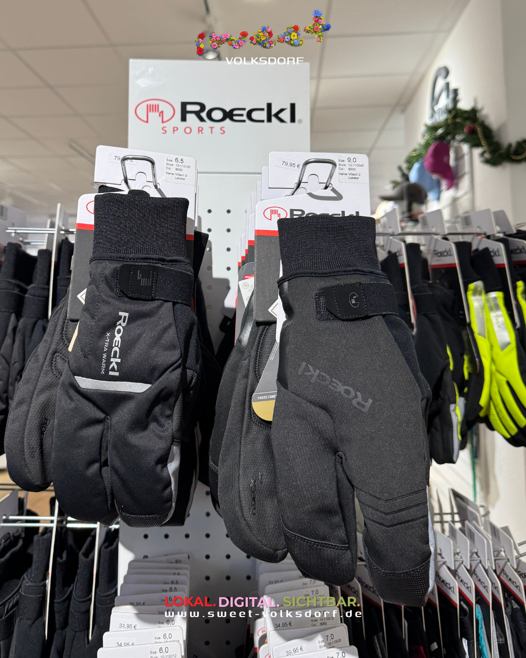 sportkopf Volksdorf