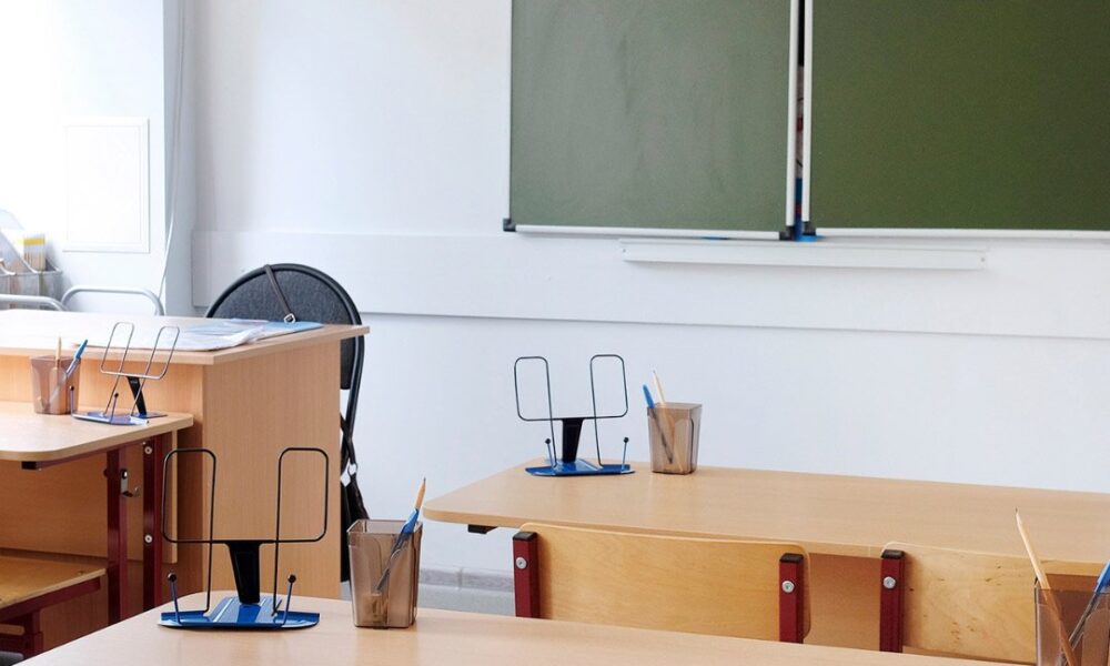 Schulen Volksdorf