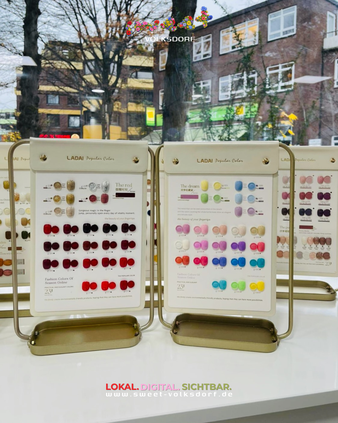 Lady Nails Volksdorf