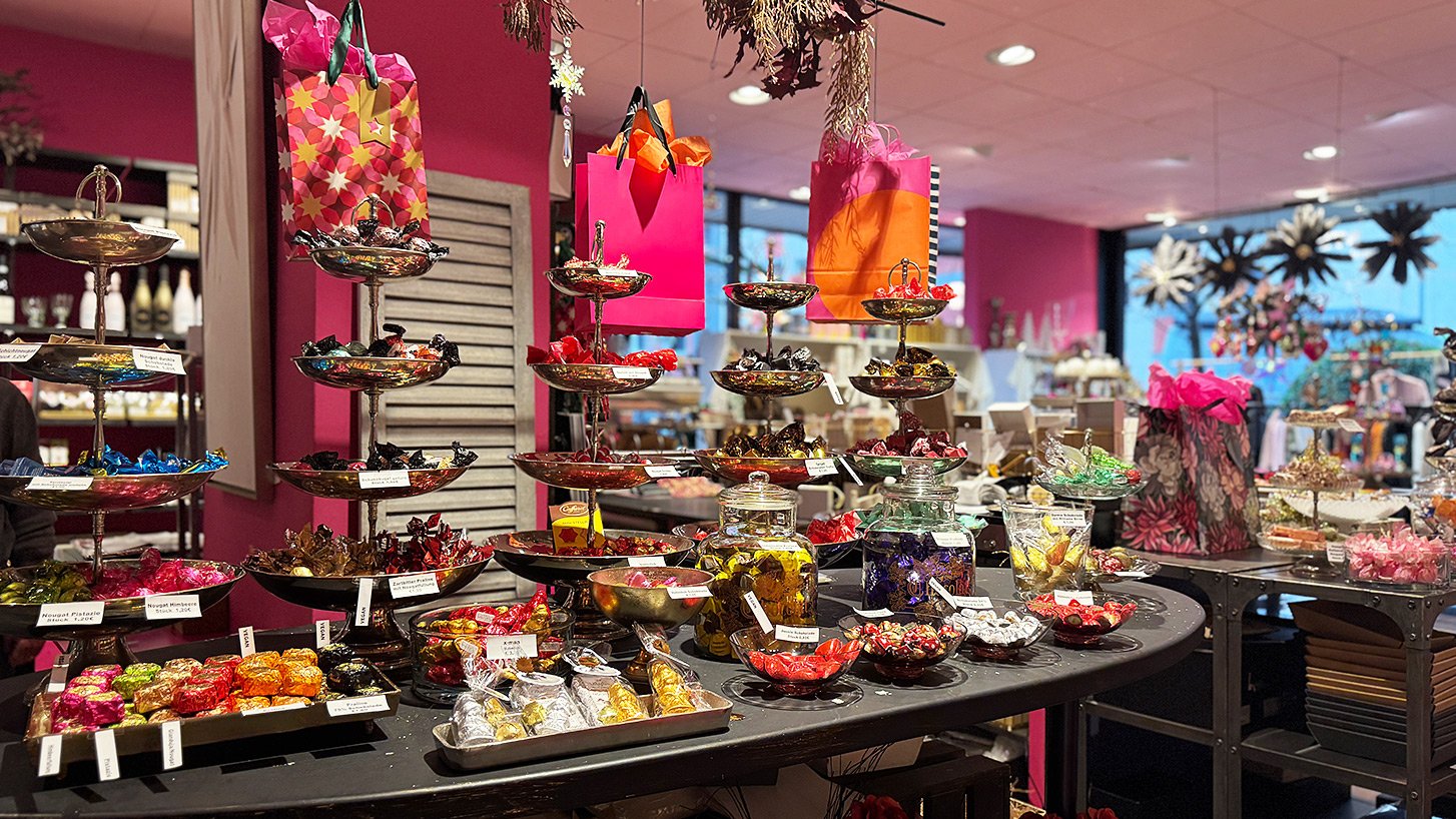 Concept Store Volskdorf