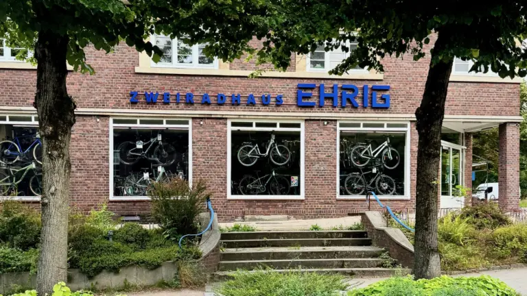 Zweiradhaus Ehrig