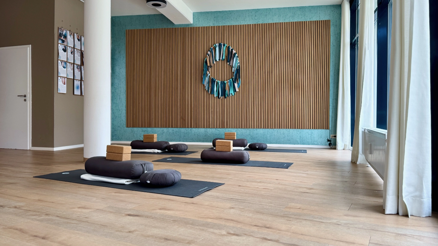 Achtsamkeit Meditation