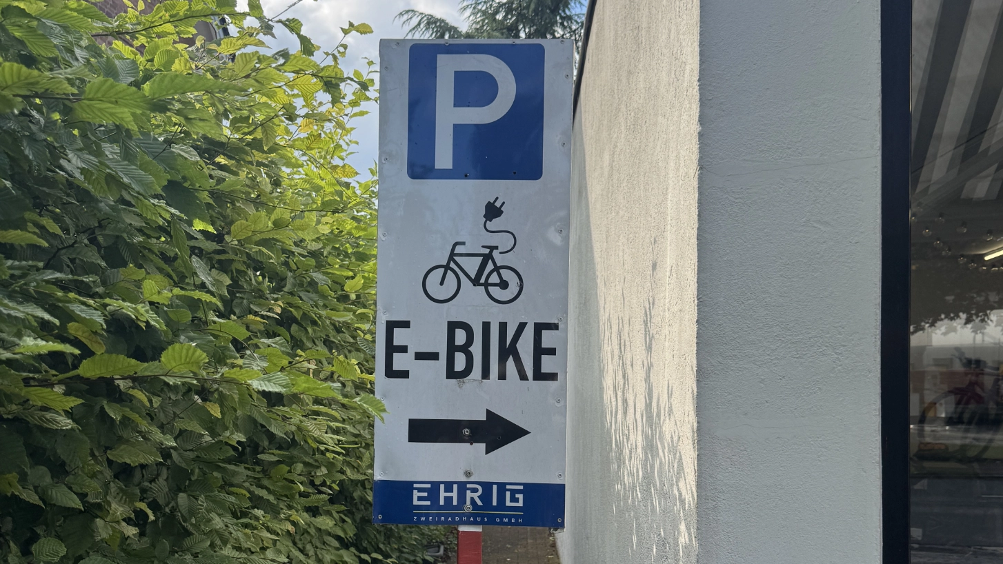 e-Bikes Volksdorf