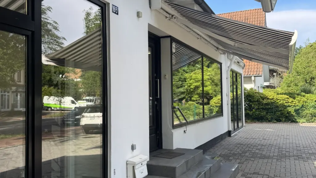 e-Bikes Volksdorf
