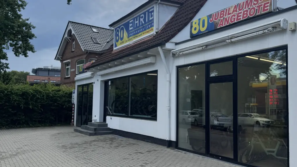 e-Bikes Volksdorf