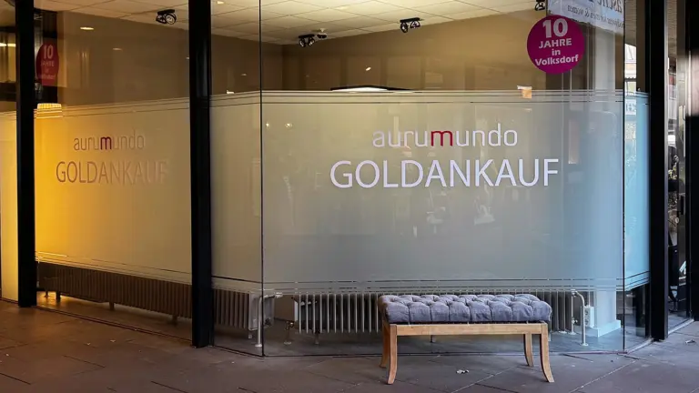 aurumundo Goldankauf