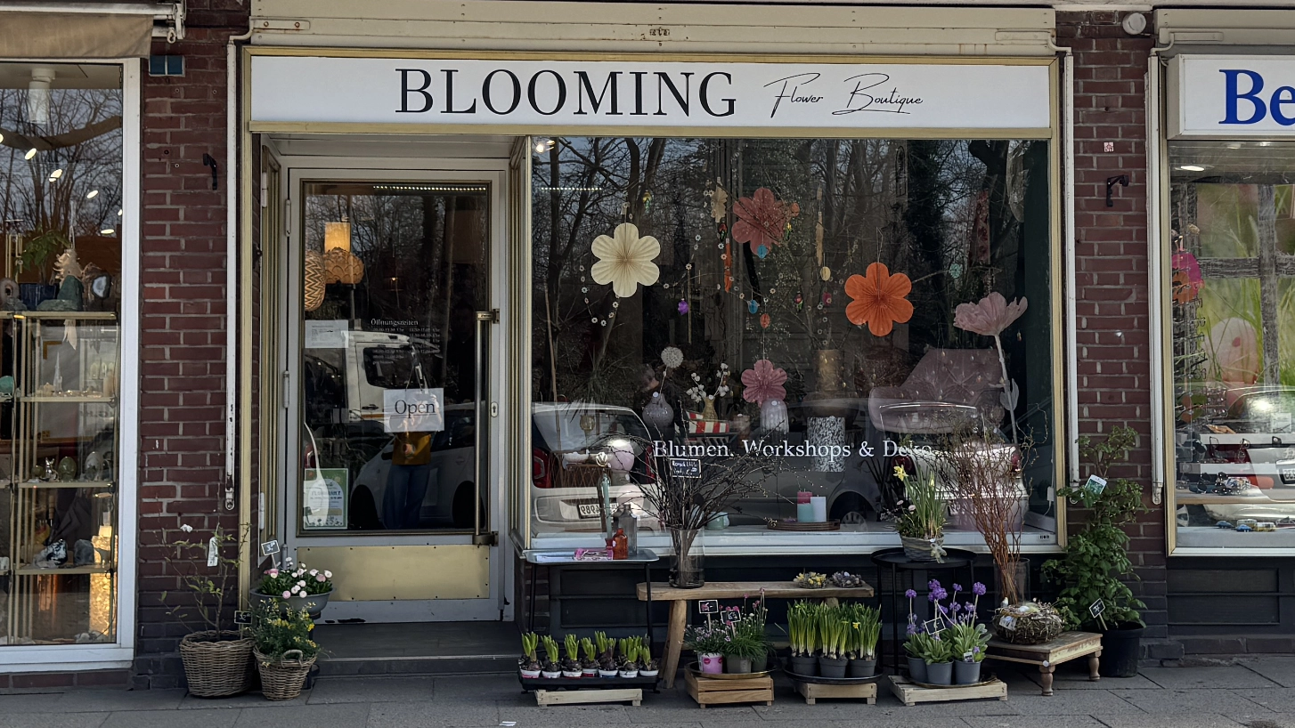 blooming-galerie