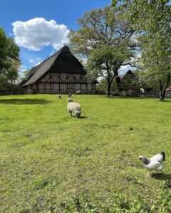 Museumsdorf Volksdorf