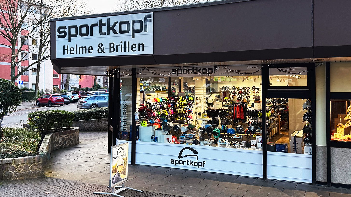 sportkopf Volksdorf