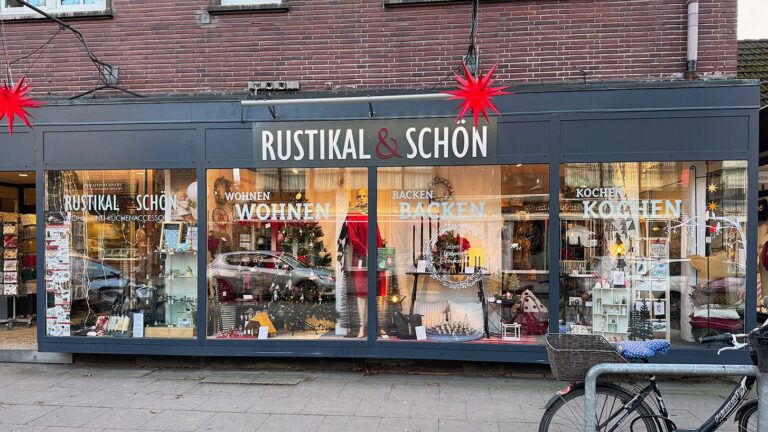 Rustikal & Schön