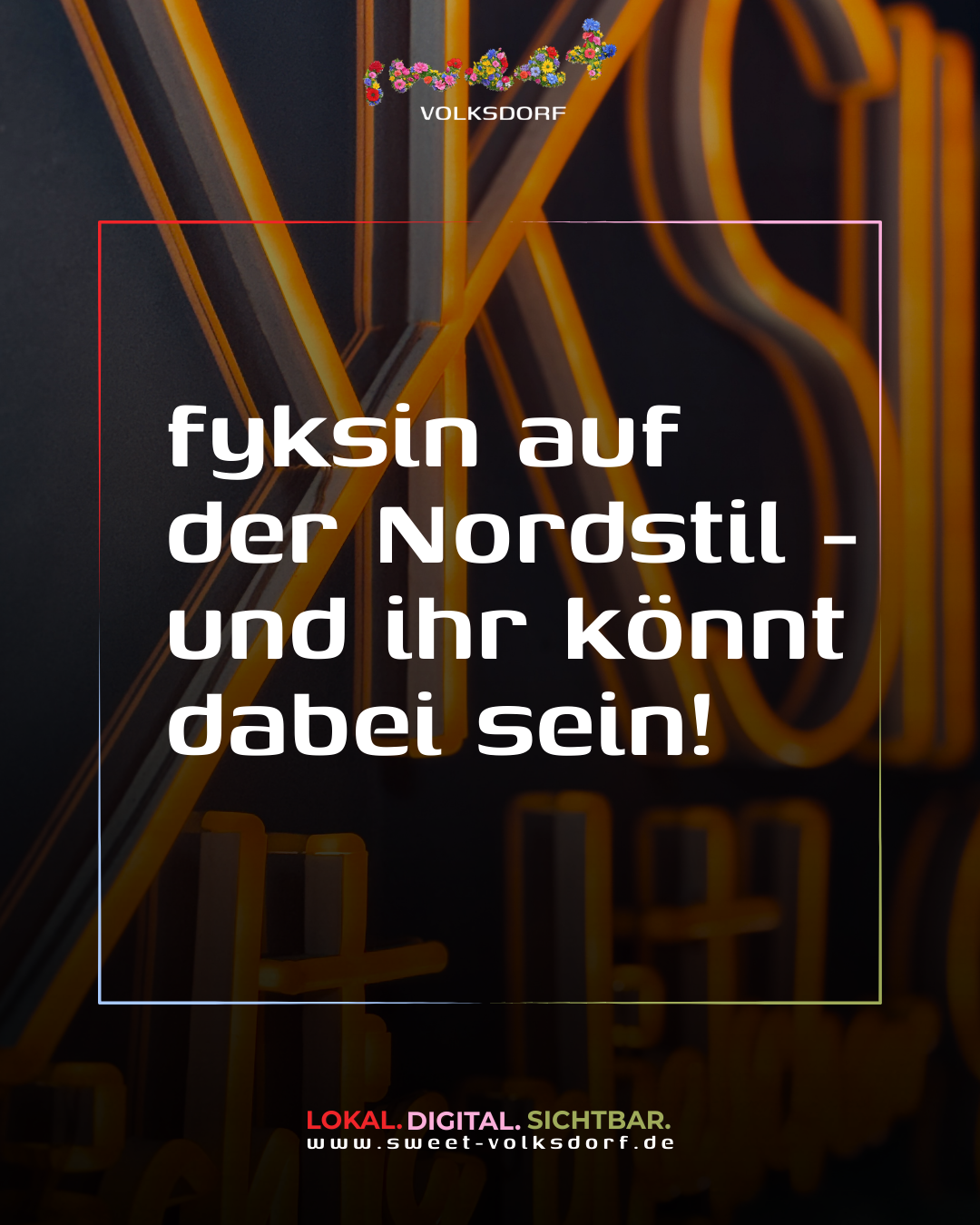 fyksin volksdorf