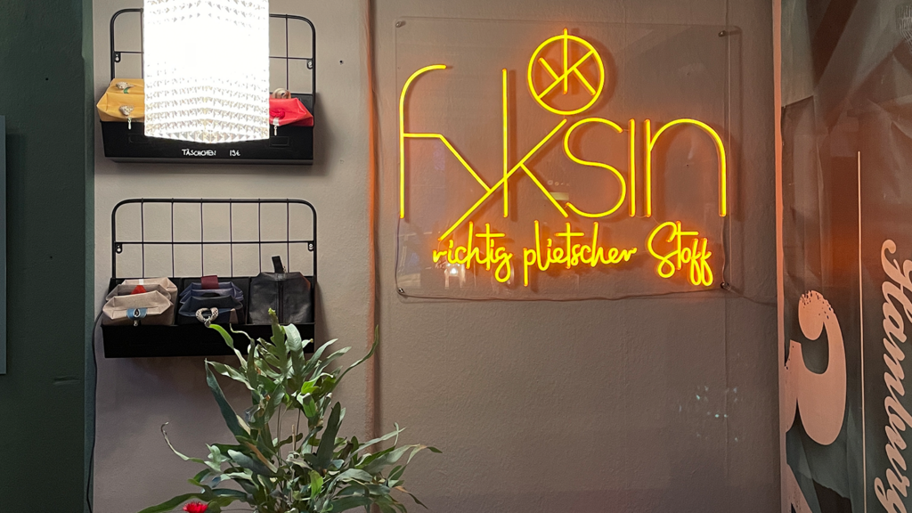 fyksin