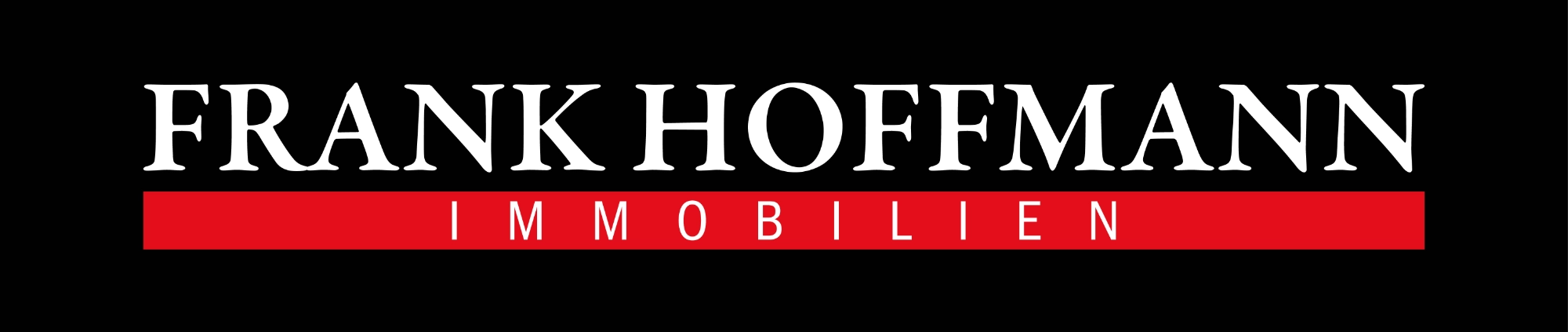 2025 Logo Frank Hoffmann Immobilien