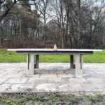 Tischtennisplatte Katthorstpark