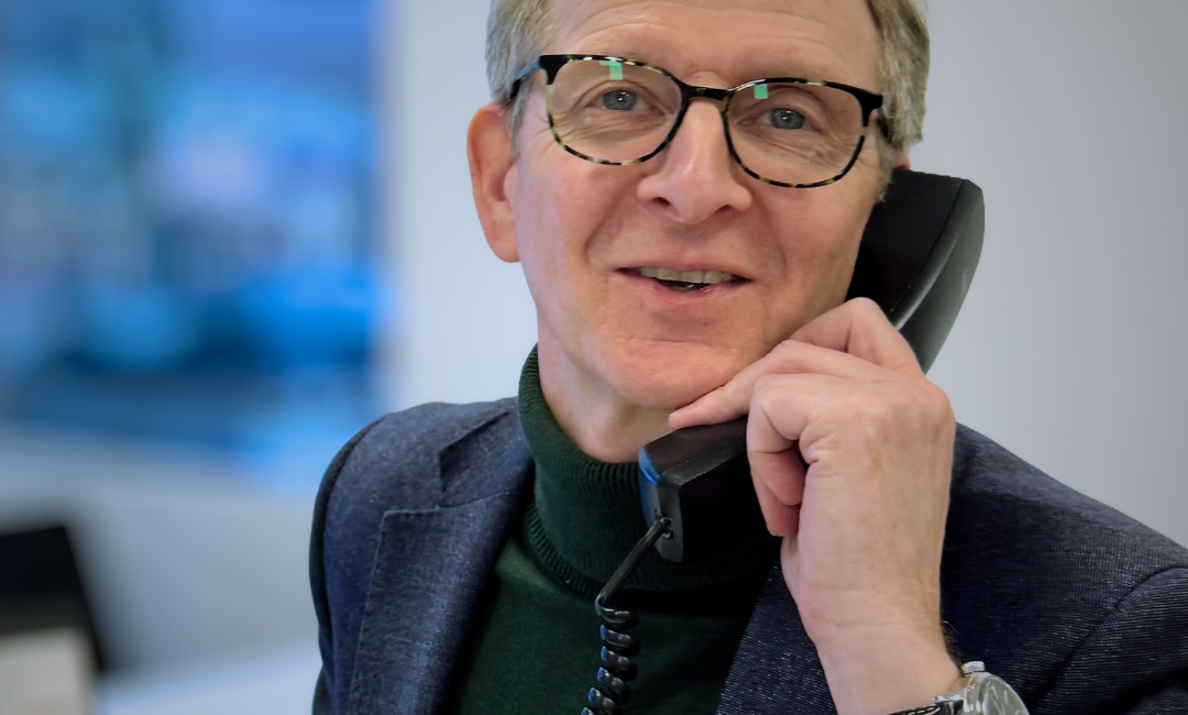 Frank Hoffmann Immobilen Dirk Otto