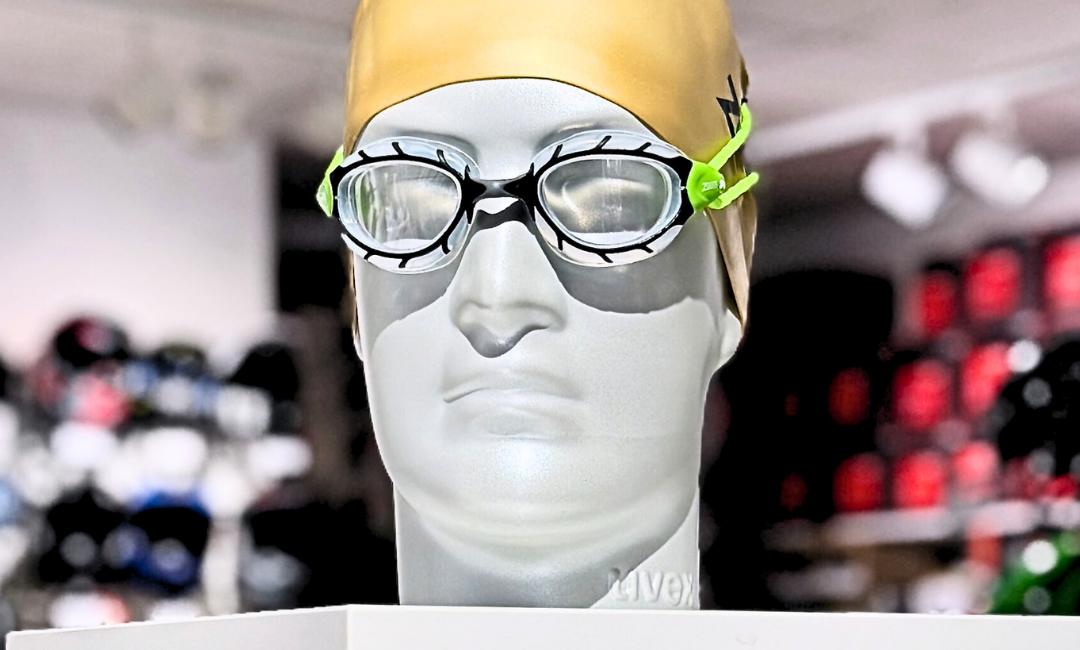 schwimmbrille sportkopf