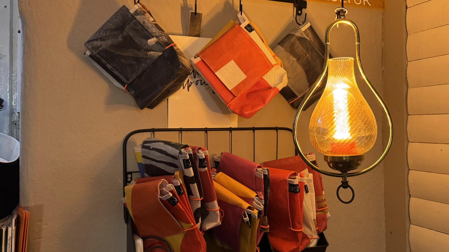 fyksin Upcycling 22359