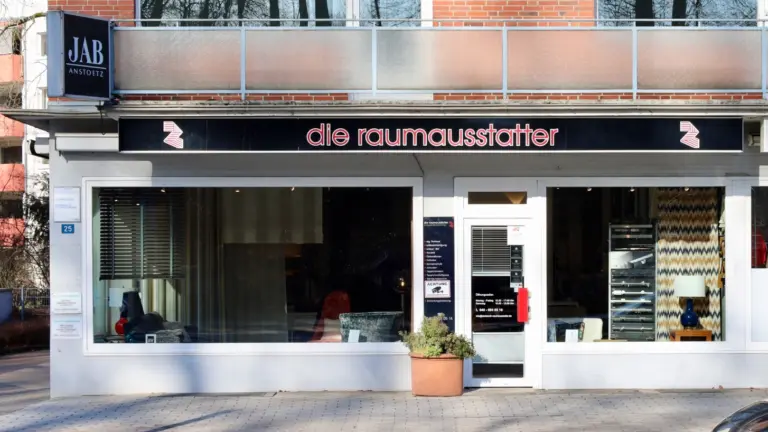 Die Raumausstatter Dorbandt u. Bitzer GmbH