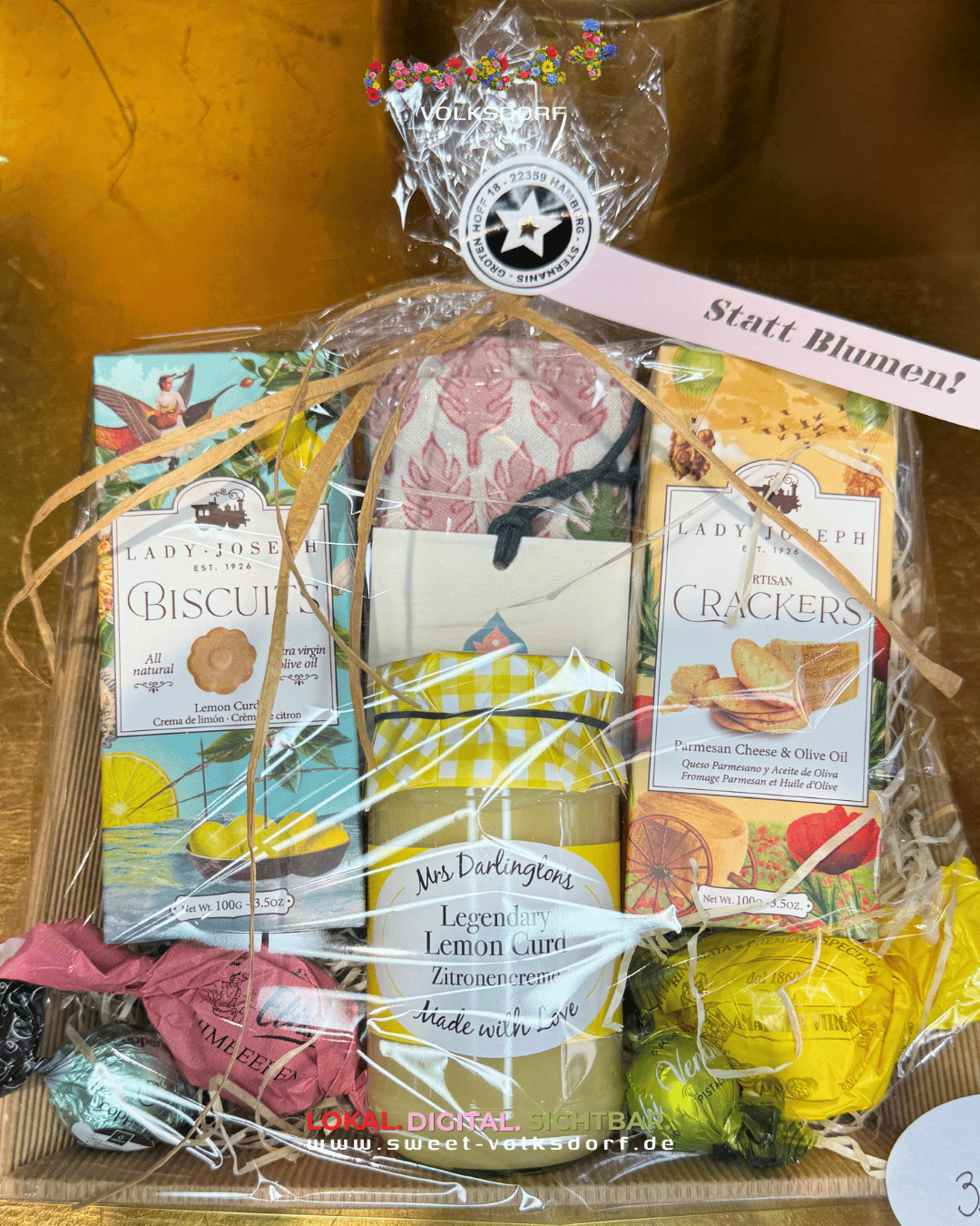 Geschenkideen