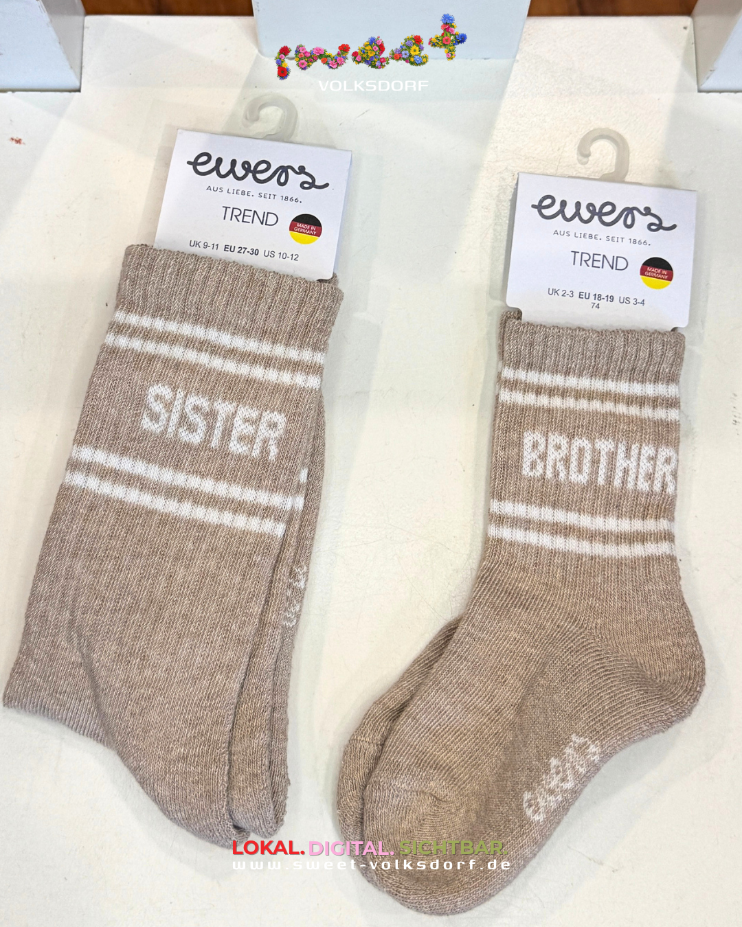 Geschwister
