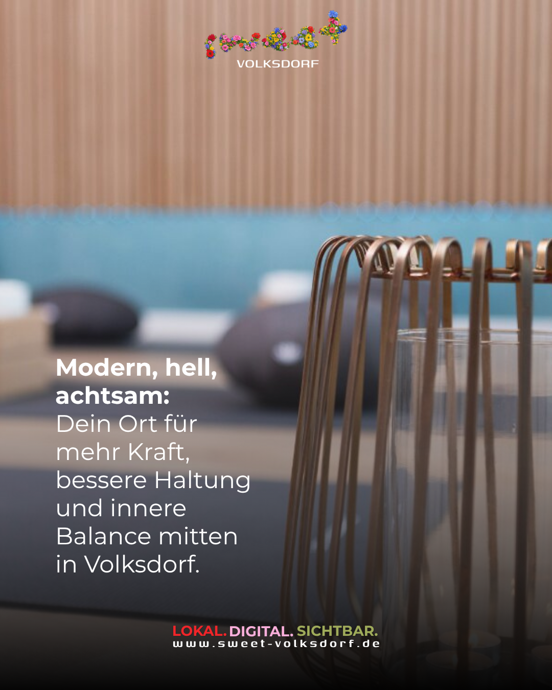 Raum mieten