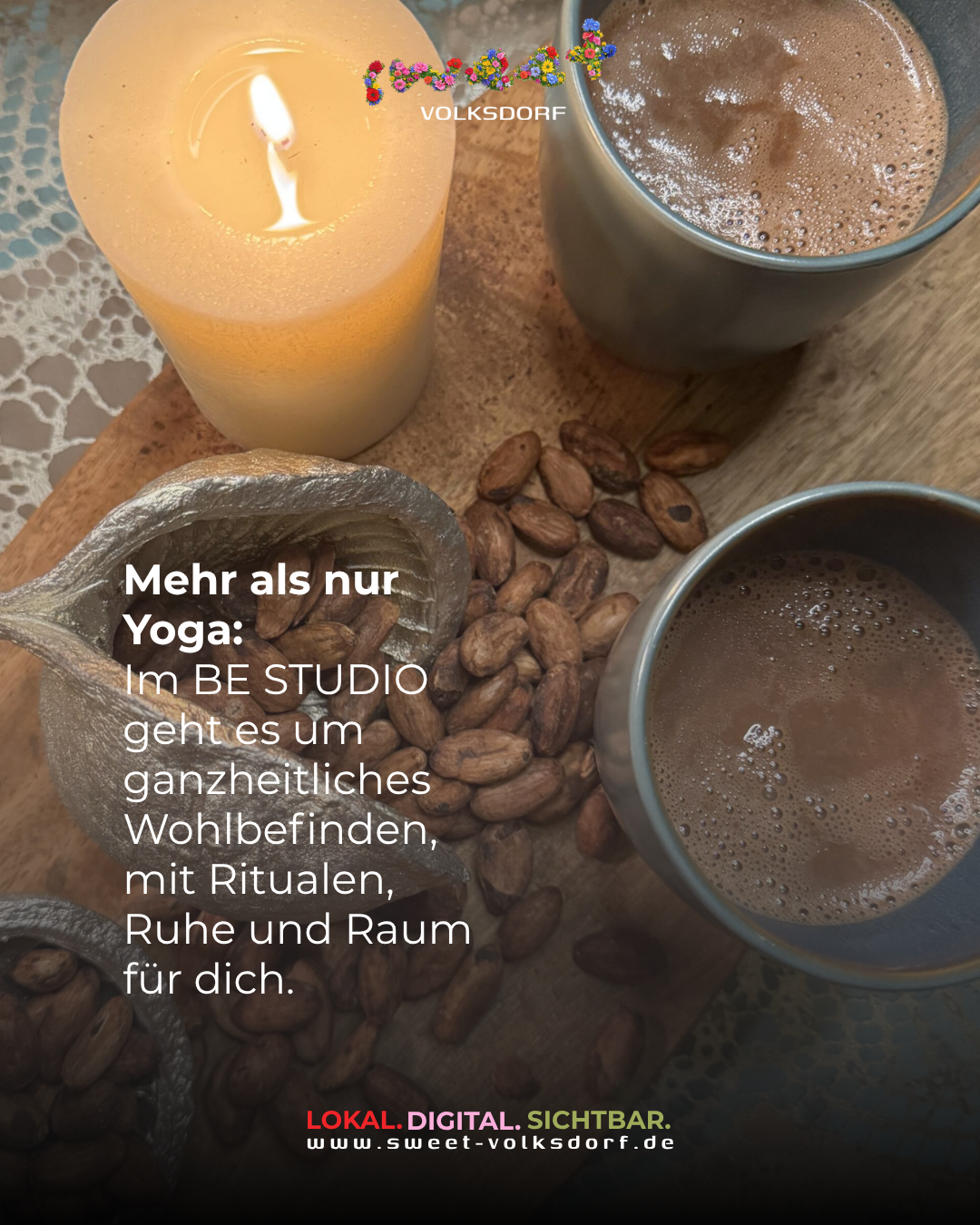 Cacao Kakao Zeremonie