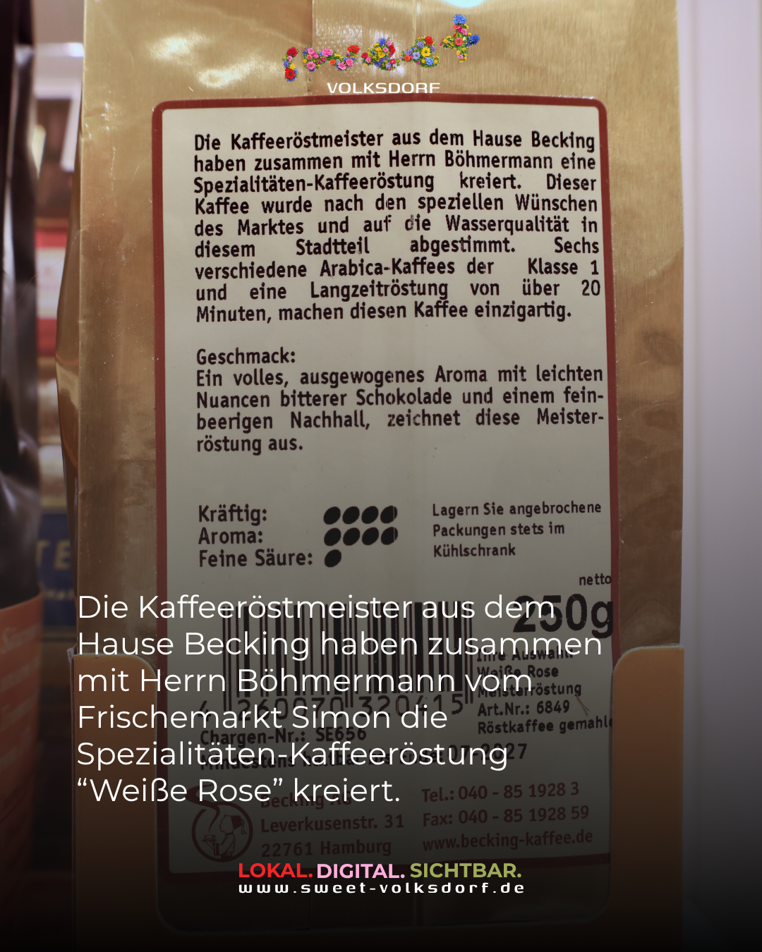 Kaffee Espresso