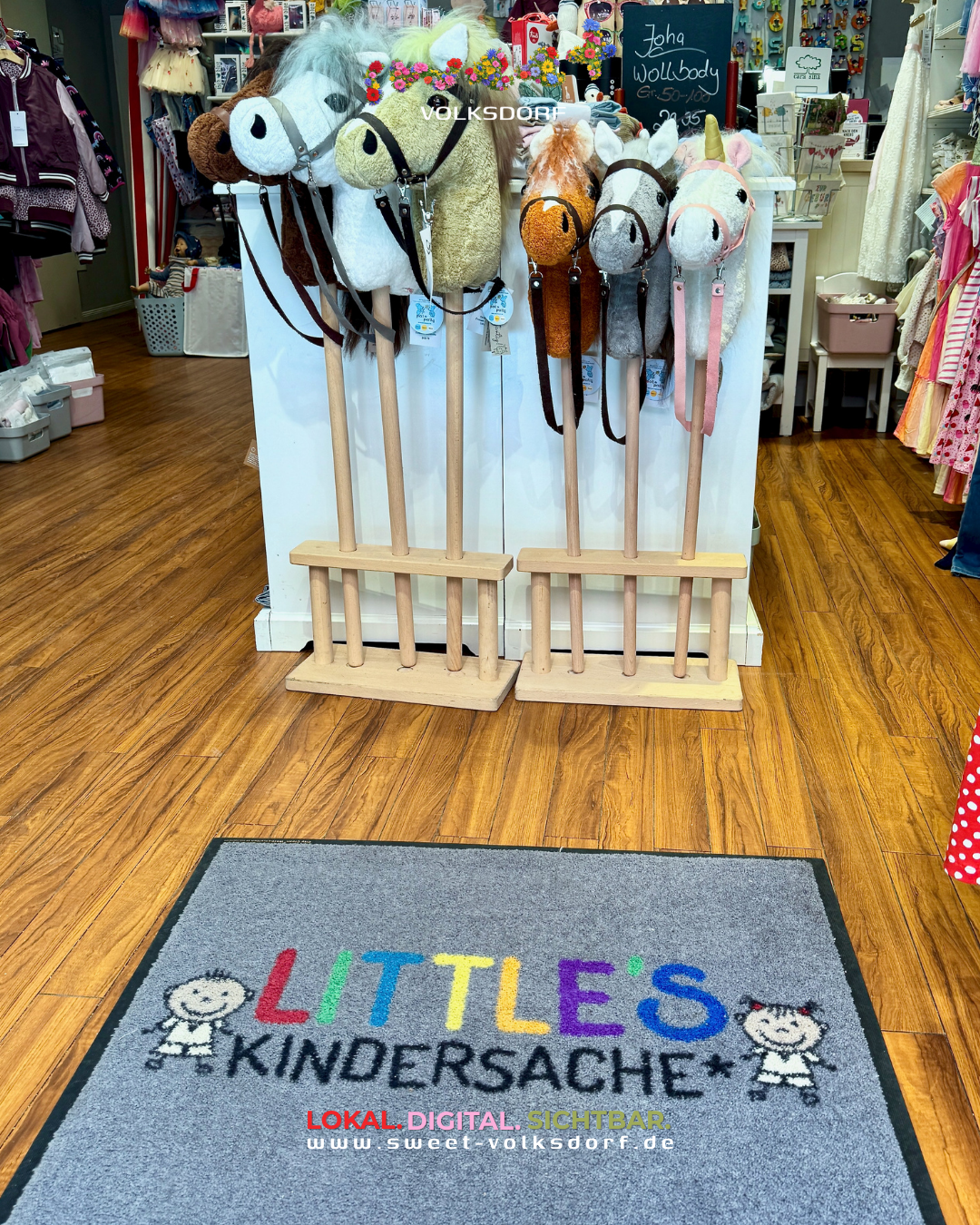 Kinderbekleidung 22359