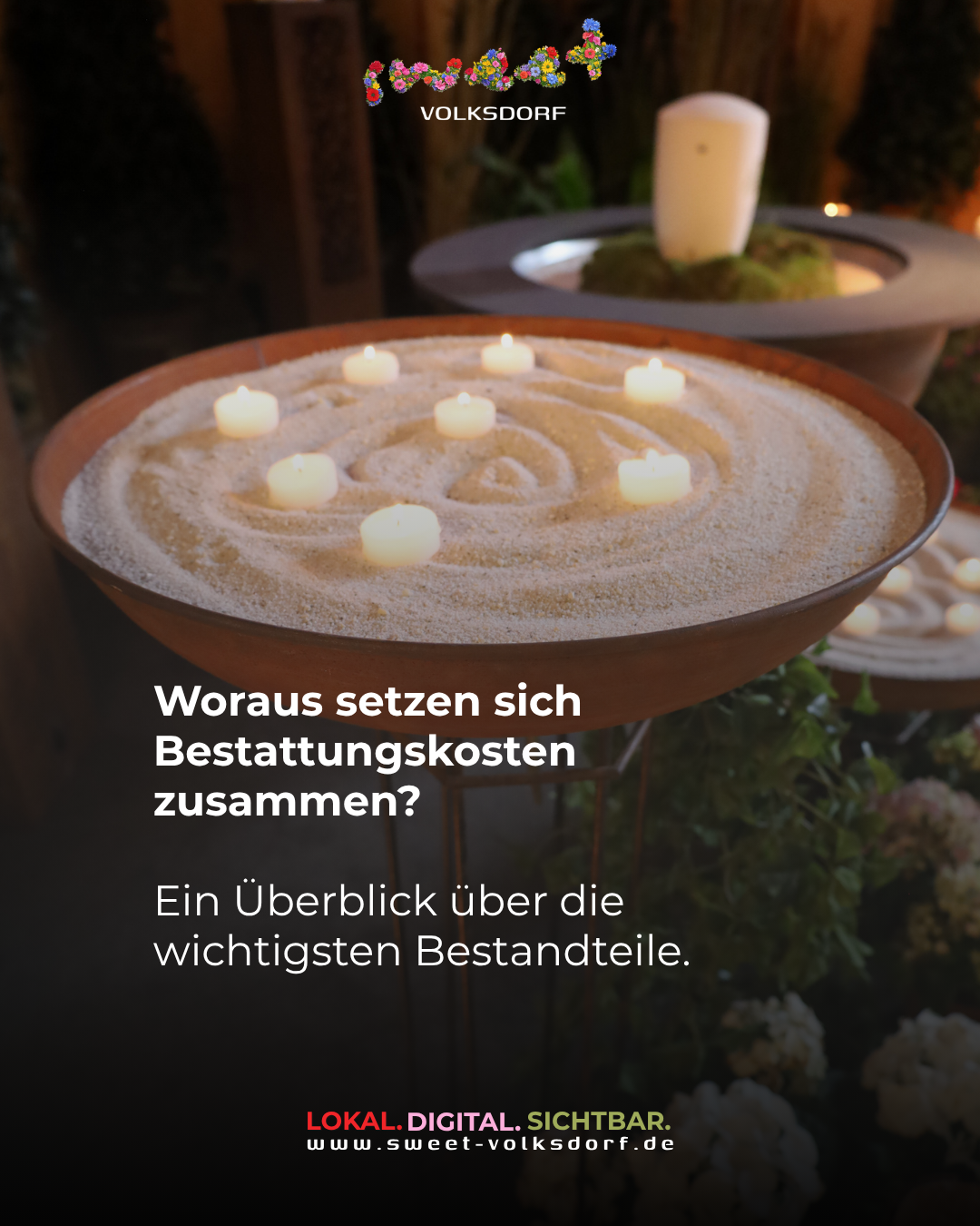Überführung