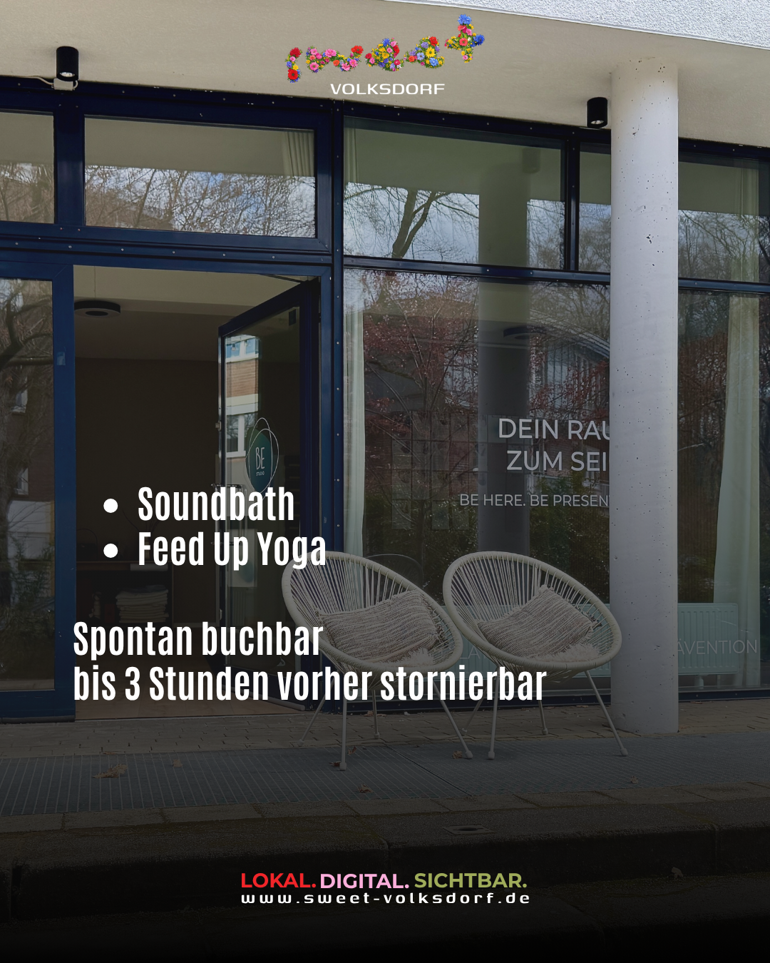 Yoga Pilates Volksdorf