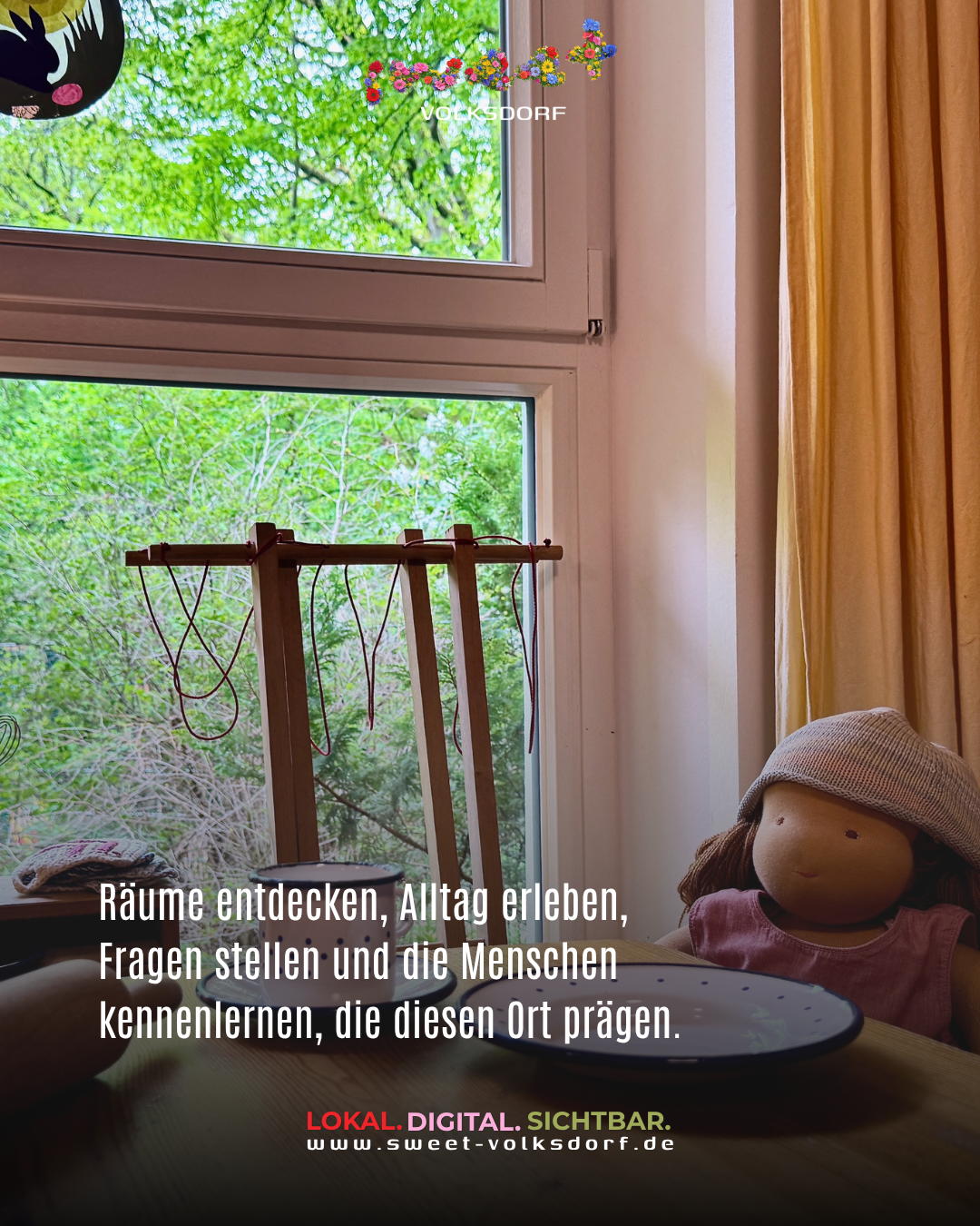 Waldorfkindergarten Volksdorf