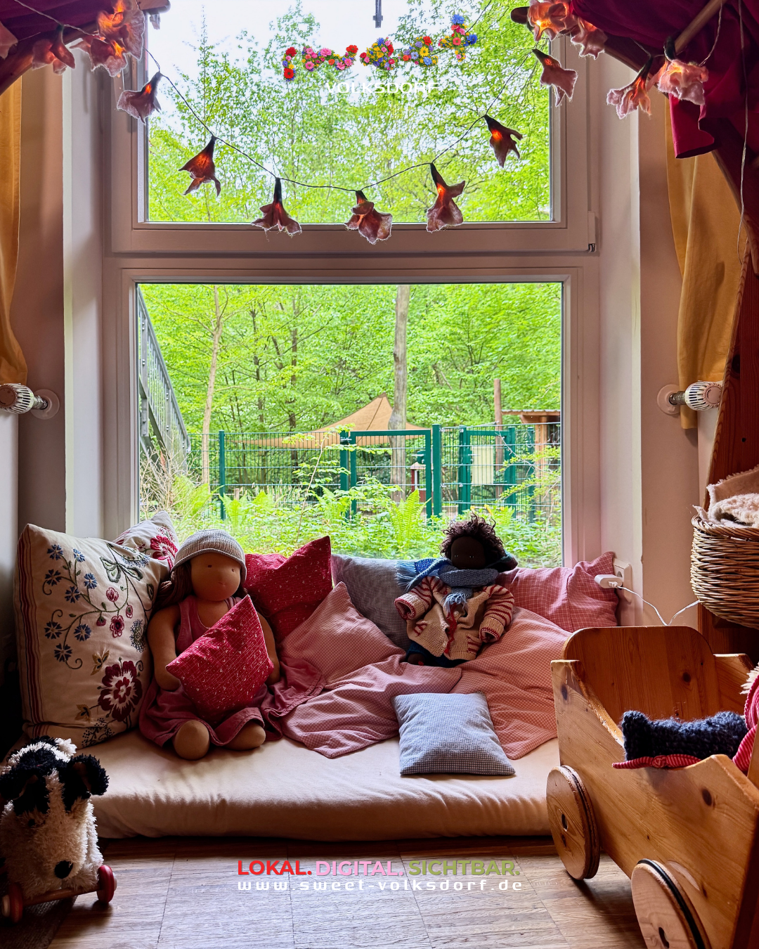 Waldorfkindergarten Volksdorf