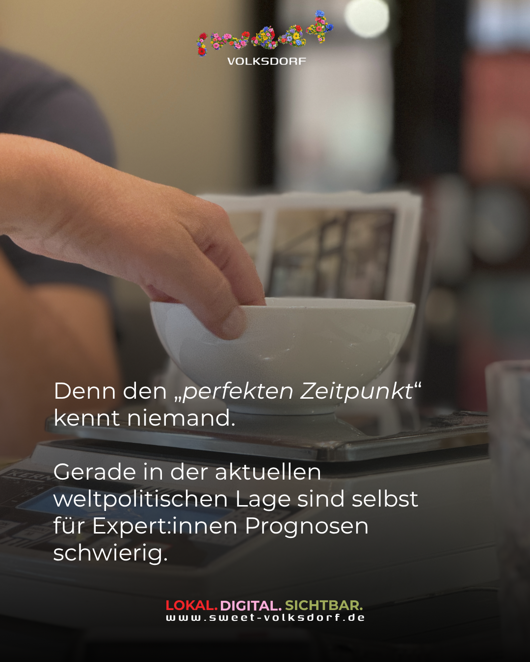 Goldankauf Volksdorf