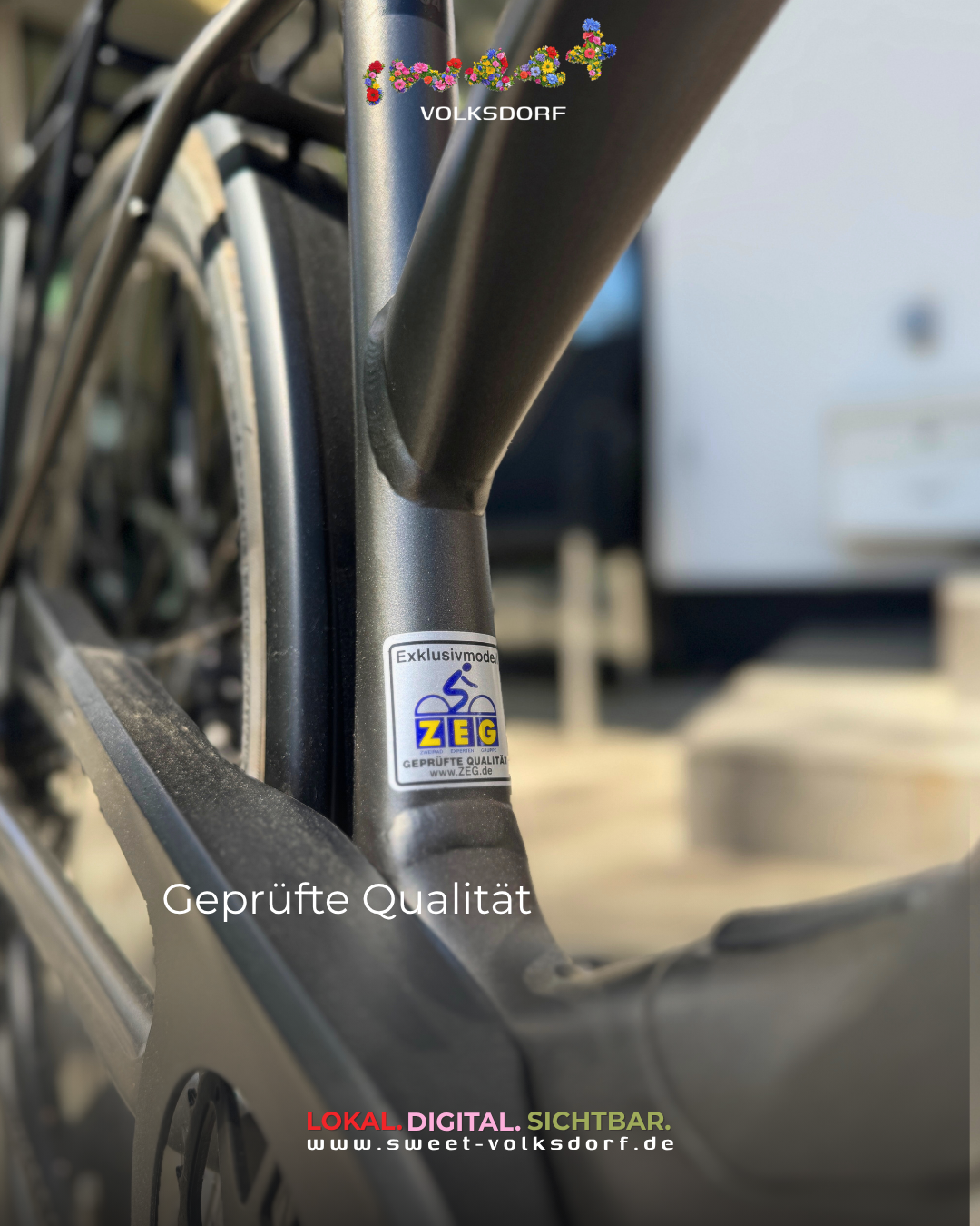 Geprüfte Qualität