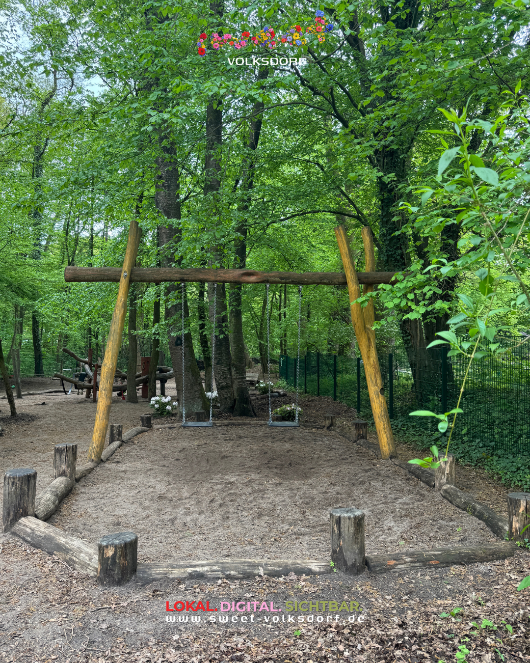 Waldorfkindergarten Volksdorf