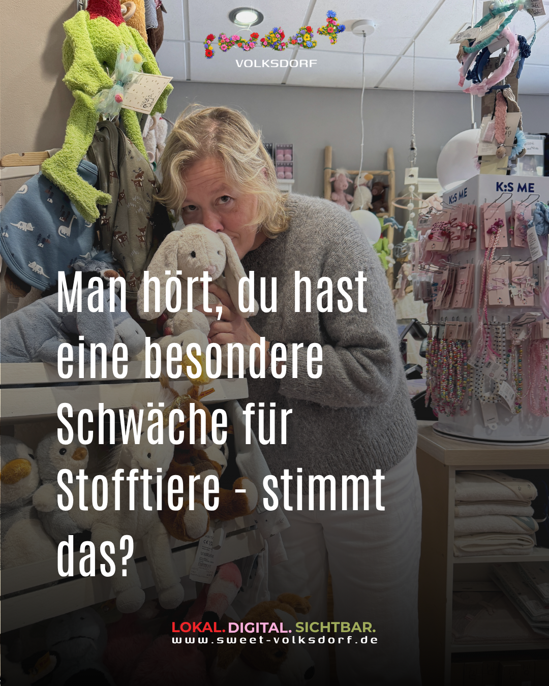 Besondere Schwäche