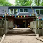 Kita Volksdorf