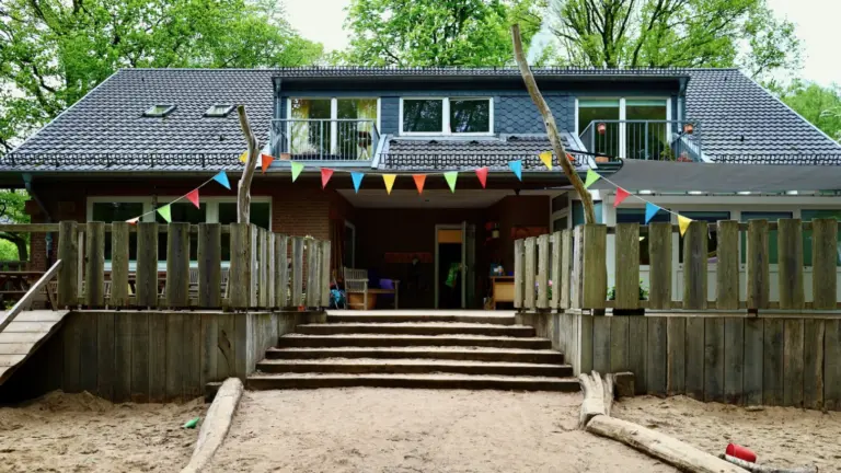 Waldorf-Kindergarten Volksdorf