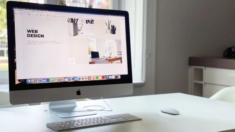 Dorfweerk Webdesign