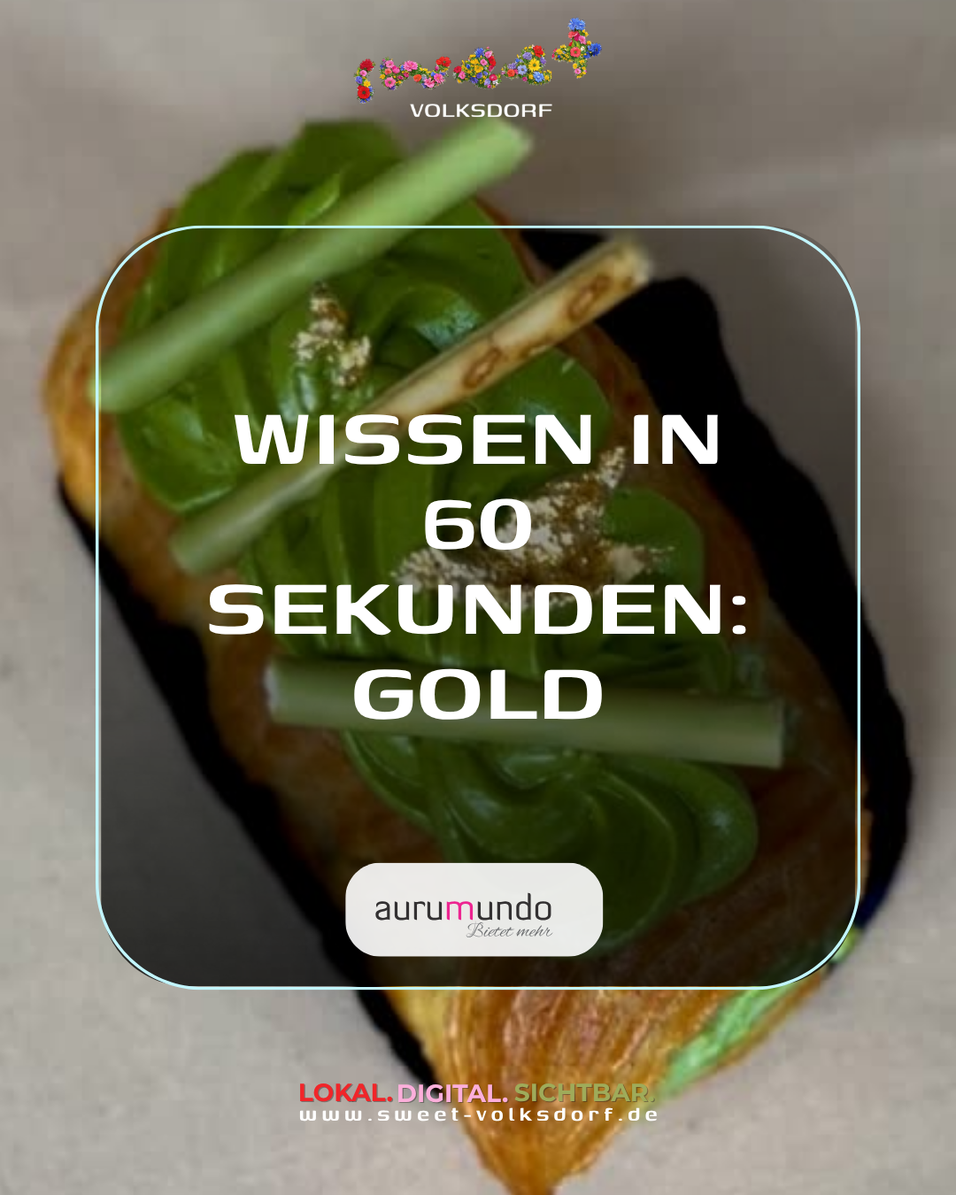 Fakten Gold