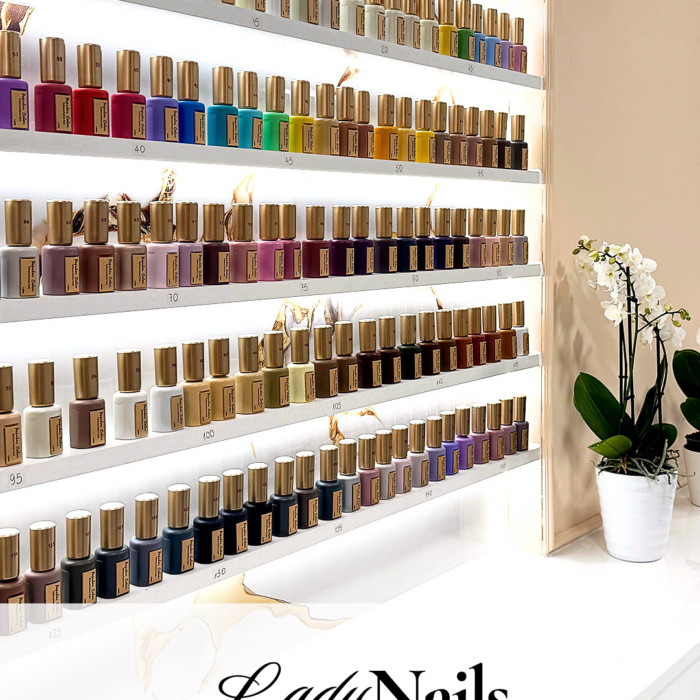 Nagelstudio