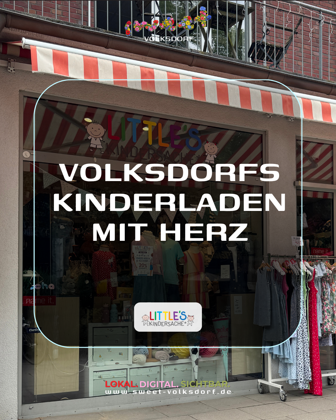 Kinderbekleidung 22359