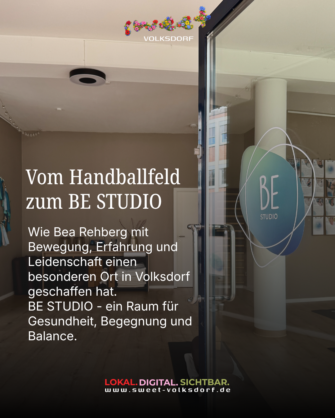 Pilates Volksdorf